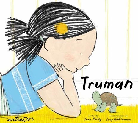 Truman | 9788412205602 | Reidy, Jean | Llibres.cat | Llibreria online en català | La Impossible Llibreters Barcelona