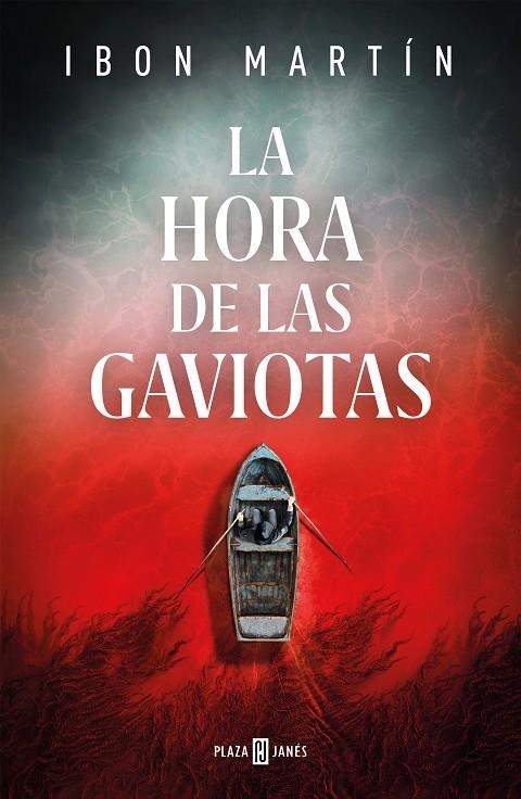 La hora de las gaviotas | 9788401025655 | Martín, Ibon | Llibres.cat | Llibreria online en català | La Impossible Llibreters Barcelona