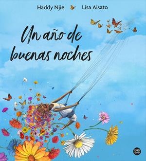 Un año de buenas noches | 9788408226987 | Njie, Haddy/Aisato, Lisa | Llibres.cat | Llibreria online en català | La Impossible Llibreters Barcelona