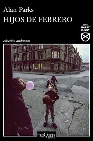 Hijos de febrero | 9788490668924 | Parks, Alan | Llibres.cat | Llibreria online en català | La Impossible Llibreters Barcelona