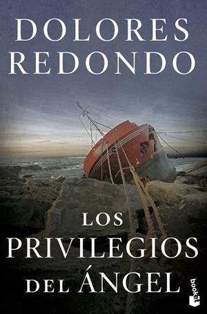 Los privilegios del ángel | 9788423358687 | Redondo, Dolores | Llibres.cat | Llibreria online en català | La Impossible Llibreters Barcelona