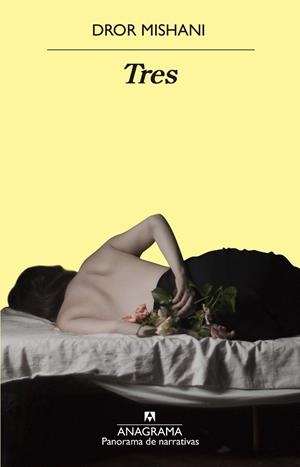 Tres | 9788433980755 | Mishani, Dror | Llibres.cat | Llibreria online en català | La Impossible Llibreters Barcelona