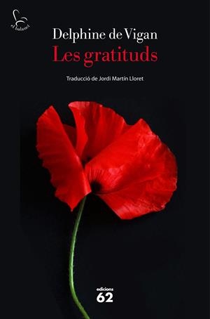 Les gratituds | 9788429779363 | Vigan, Delphine de | Llibres.cat | Llibreria online en català | La Impossible Llibreters Barcelona