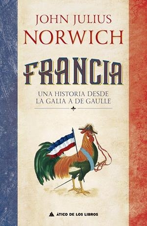 Francia | 9788417743604 | Norwich, John Julius | Llibres.cat | Llibreria online en català | La Impossible Llibreters Barcelona