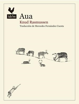 Aua | 9788416529865 | Rasmussen, Knud/Fernández Cuesta, Mercedes | Llibres.cat | Llibreria online en català | La Impossible Llibreters Barcelona