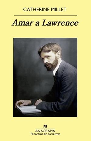Amar a Lawrence | 9788433980687 | Millet, Catherine | Llibres.cat | Llibreria online en català | La Impossible Llibreters Barcelona