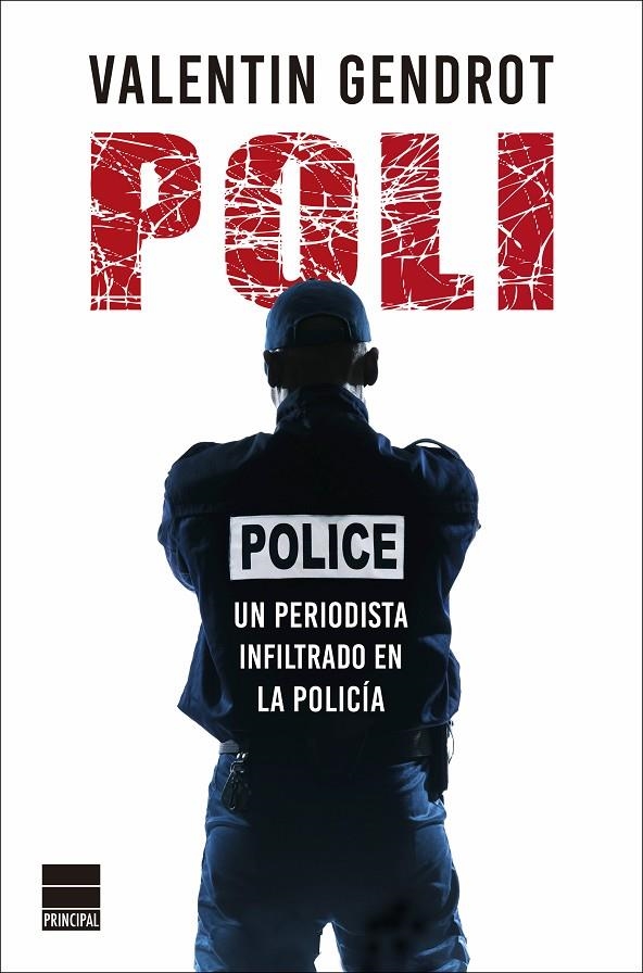 Poli | 9788418216121 | Gendrot, Valentin | Llibres.cat | Llibreria online en català | La Impossible Llibreters Barcelona