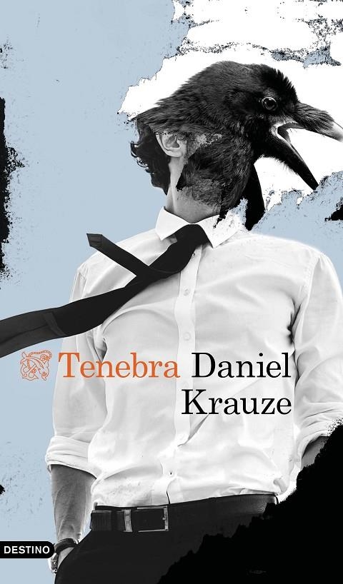 Tenebra | 9788423358625 | Krauze, Daniel | Llibres.cat | Llibreria online en català | La Impossible Llibreters Barcelona