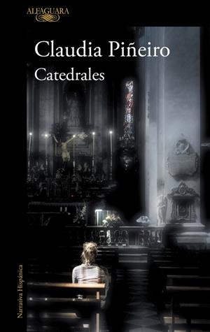 Catedrales | 9788420455594 | Piñeiro, Claudia | Llibres.cat | Llibreria online en català | La Impossible Llibreters Barcelona
