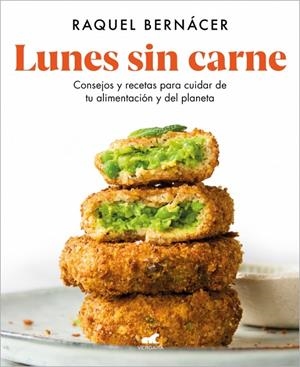 Lunes sin carne | 9788418045547 | Bernácer, Raquel | Llibres.cat | Llibreria online en català | La Impossible Llibreters Barcelona