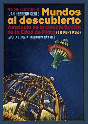 Mundos al descubierto | 9788418153228 | Varios autores | Llibres.cat | Llibreria online en català | La Impossible Llibreters Barcelona