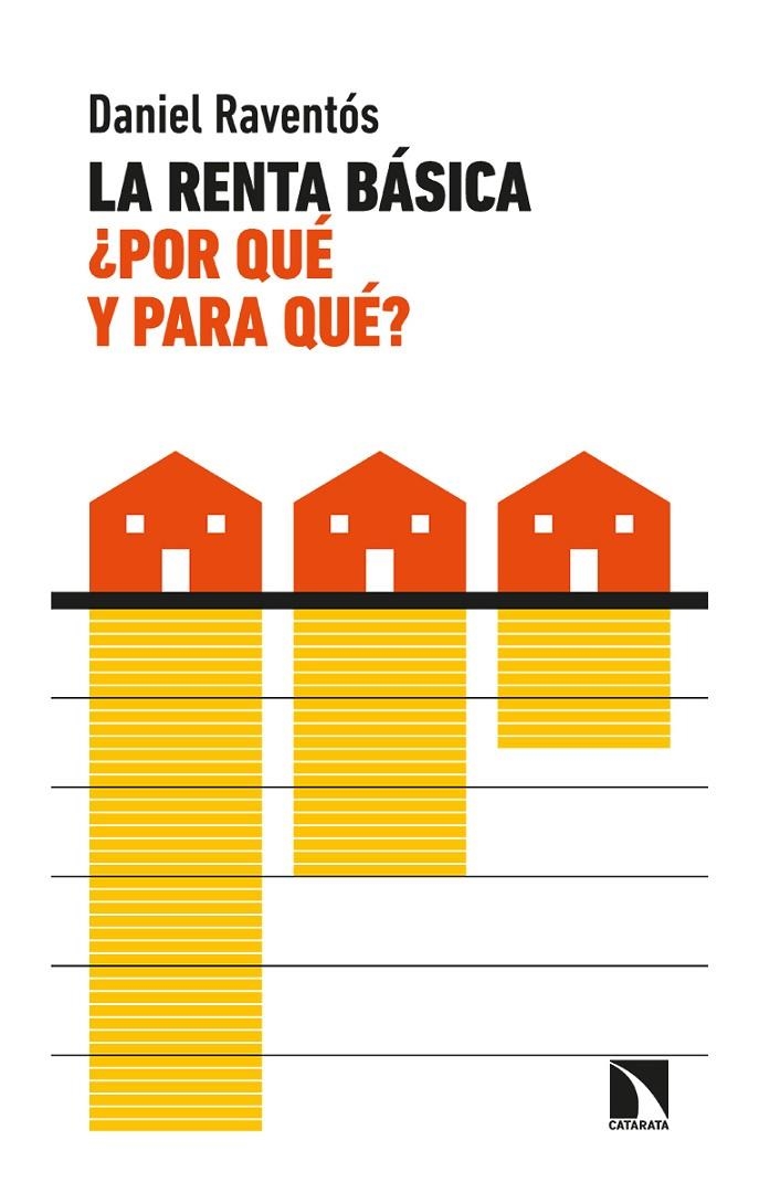 La renta básica, ¿por qué y para qué? | 9788413521602 | Raventós Pañella, Daniel | Llibres.cat | Llibreria online en català | La Impossible Llibreters Barcelona