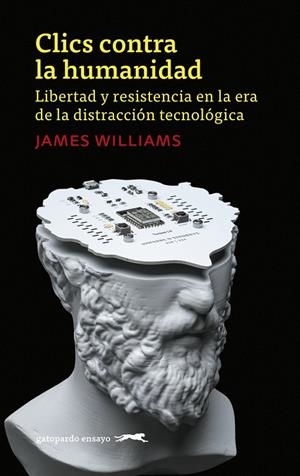 Clics contra la humanidad | 9788412141436 | Williams, James | Llibres.cat | Llibreria online en català | La Impossible Llibreters Barcelona