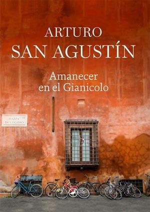 Amanecer en el Gianicolo | 9788418059759 | San Agustín, Arturo | Llibres.cat | Llibreria online en català | La Impossible Llibreters Barcelona