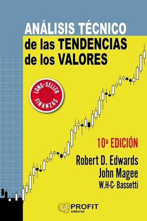 Análisis técnico de las tendencias de los valores | 9788417209629 | D. Edwards, Robert/Magee, John/Bassetti, W.H.C. | Llibres.cat | Llibreria online en català | La Impossible Llibreters Barcelona
