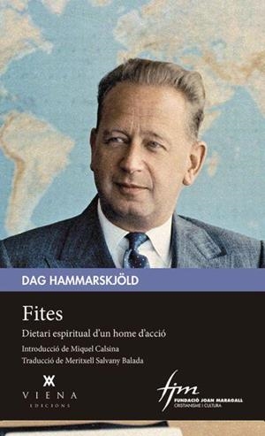 Fites | 9788417998547 | Hammarskjöld, Dag | Llibres.cat | Llibreria online en català | La Impossible Llibreters Barcelona