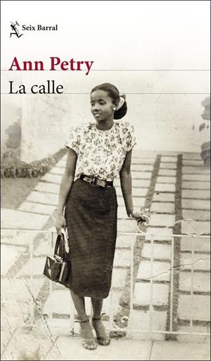 La calle | 9788432237614 | Petry, Ann | Llibres.cat | Llibreria online en català | La Impossible Llibreters Barcelona