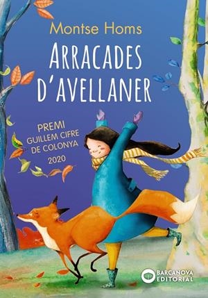Arracades d'avellaner | 9788448951993 | Homs, Montse | Llibres.cat | Llibreria online en català | La Impossible Llibreters Barcelona