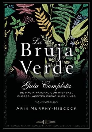 La bruja verde | 9788415292913 | Murphy-Hiscock, Arin | Llibres.cat | Llibreria online en català | La Impossible Llibreters Barcelona