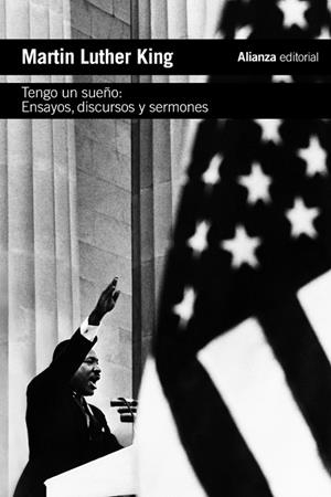 Tengo un sueño. Ensayos, discursos y sermones | 9788413621371 | King, Martin Luther | Llibres.cat | Llibreria online en català | La Impossible Llibreters Barcelona