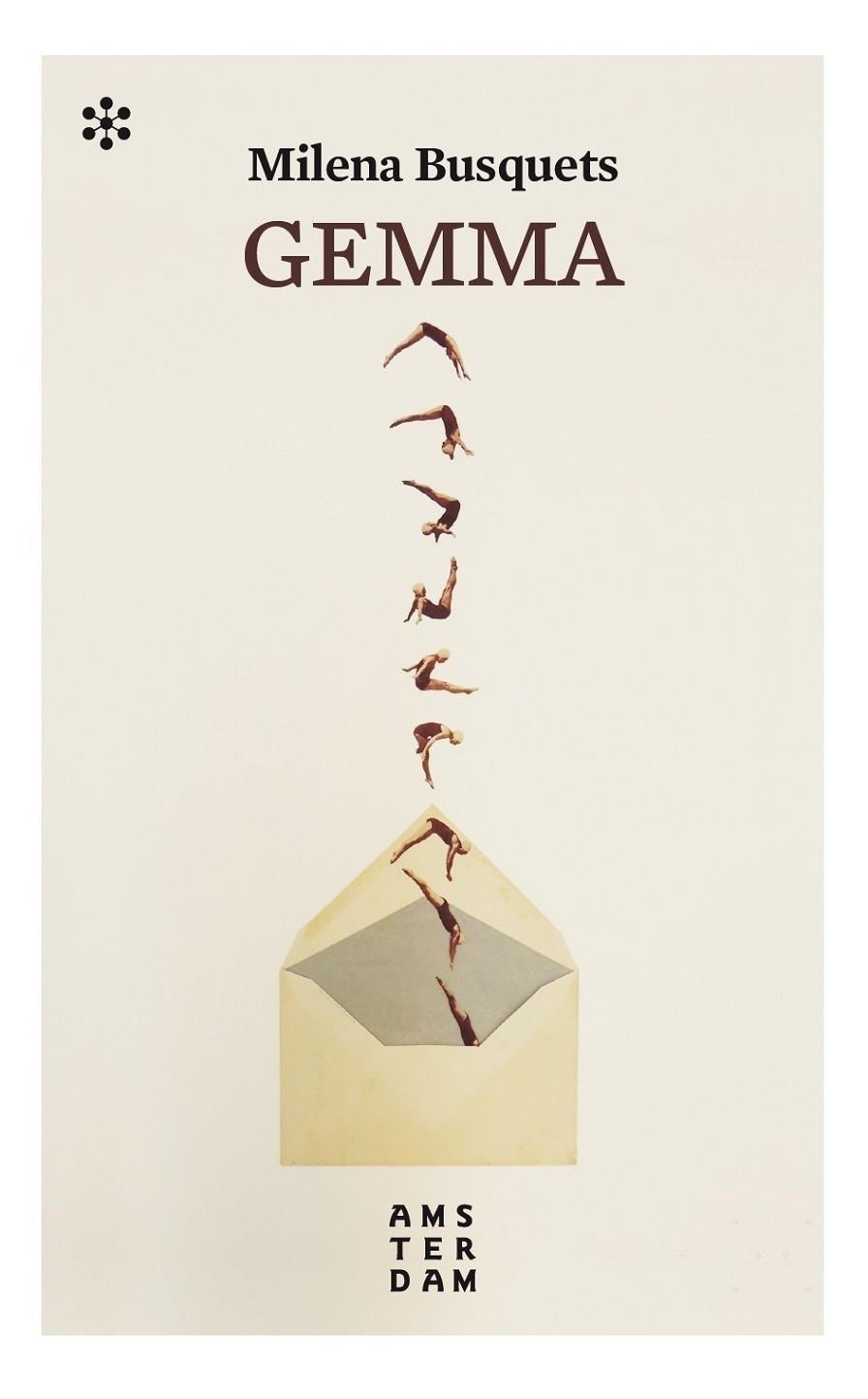 Gemma | 9788417918385 | Busquets i Turquets, Milena | Llibres.cat | Llibreria online en català | La Impossible Llibreters Barcelona