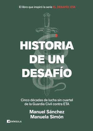 Historia de un desafío | 9788499429724 | Sánchez Corbí, Manuel/Simón, Manuela | Llibres.cat | Llibreria online en català | La Impossible Llibreters Barcelona