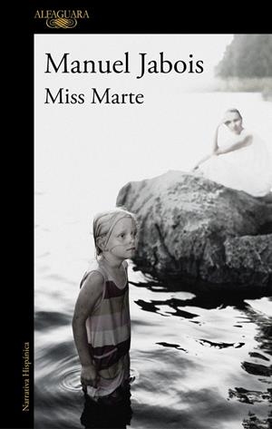 Miss Marte | 9788420454320 | Jabois, Manuel | Llibres.cat | Llibreria online en català | La Impossible Llibreters Barcelona