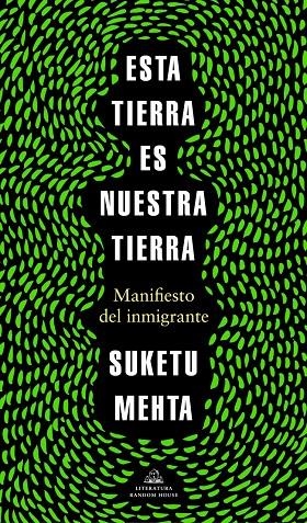 Esta tierra es nuestra tierra | 9788439737353 | Mehta, Suketu | Llibres.cat | Llibreria online en català | La Impossible Llibreters Barcelona