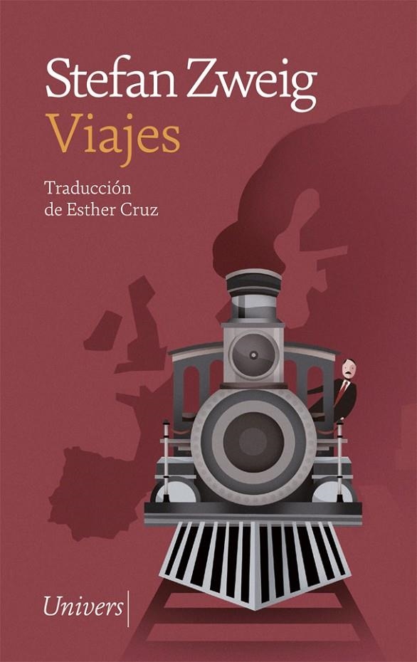 Viajes | 9788416673902 | Zweig, Stefan | Llibres.cat | Llibreria online en català | La Impossible Llibreters Barcelona