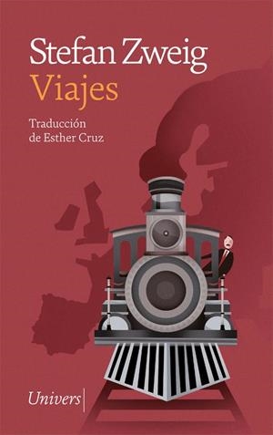 Viajes | 9788416673902 | Zweig, Stefan | Llibres.cat | Llibreria online en català | La Impossible Llibreters Barcelona