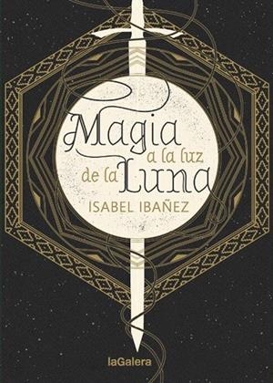 Magia a la luz de la luna | 9788424665999 | Ibáñez, Isabel | Llibres.cat | Llibreria online en català | La Impossible Llibreters Barcelona