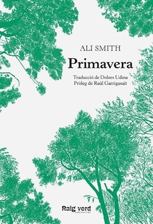 Primavera | 9788417925482 | Smith, Ali | Llibres.cat | Llibreria online en català | La Impossible Llibreters Barcelona