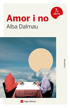 Amor i no | 9788418197468 | Dalmau Viure, Alba | Llibres.cat | Llibreria online en català | La Impossible Llibreters Barcelona