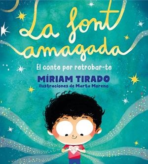 La font amagada | 9788418054662 | Tirado, Míriam | Llibres.cat | Llibreria online en català | La Impossible Llibreters Barcelona