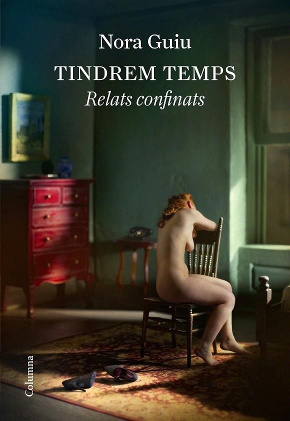 Tindrem temps | 9788466427425 | Guiu, Nora | Llibres.cat | Llibreria online en català | La Impossible Llibreters Barcelona