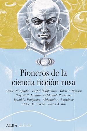 Pioneros de la ciencia ficción rusa | 9788490657379 | Varios autores | Llibres.cat | Llibreria online en català | La Impossible Llibreters Barcelona