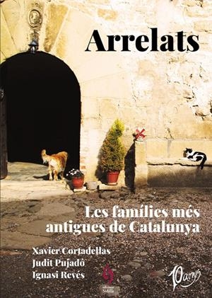 Arrelats | 9788412224047 | Cortadellas Gratacòs, Xavier/Pujadó Puigdomènech, Judit/Revés Revés, Ignasi | Llibres.cat | Llibreria online en català | La Impossible Llibreters Barcelona