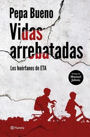 Vidas arrebatadas | 9788408226765 | Bueno, Pepa | Llibres.cat | Llibreria online en català | La Impossible Llibreters Barcelona