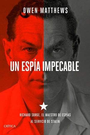 Un espía impecable | 9788491992677 | Matthews, Owen | Llibres.cat | Llibreria online en català | La Impossible Llibreters Barcelona