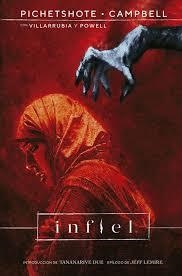 INFIEL | 9788467943405 | Pichetshote, Pornsak/Campbell, Aaron | Llibres.cat | Llibreria online en català | La Impossible Llibreters Barcelona