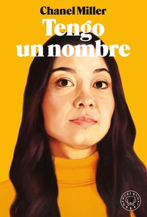 Tengo un nombre | 9788418187766 | Miller, Chanel | Llibres.cat | Llibreria online en català | La Impossible Llibreters Barcelona