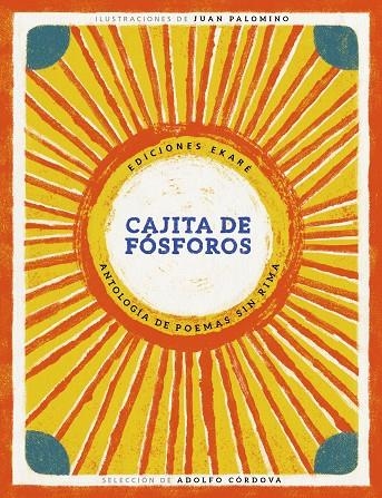 Cajita de fósforos | 9788412060065 | Varios autores | Llibres.cat | Llibreria online en català | La Impossible Llibreters Barcelona