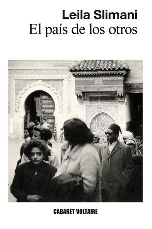 El país de los otros | 9788412175356 | Slimani, Leila | Llibres.cat | Llibreria online en català | La Impossible Llibreters Barcelona