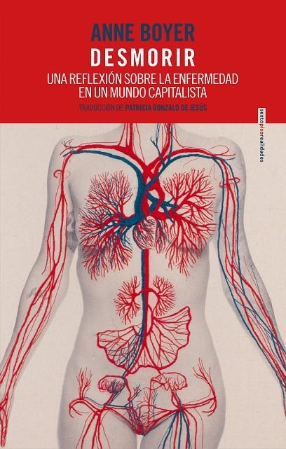 Desmorir | 9788417517885 | Boyer, Anne | Llibres.cat | Llibreria online en català | La Impossible Llibreters Barcelona