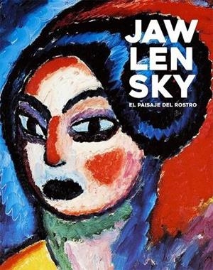 JAWLENSKY | 9788498447644 | AAVV | Llibres.cat | Llibreria online en català | La Impossible Llibreters Barcelona