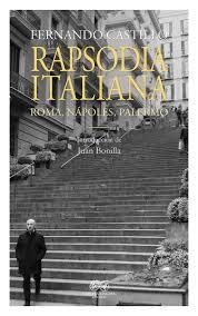RAPSODIA ITALIANA | 9788412237757 | Fernando Castillo | Llibres.cat | Llibreria online en català | La Impossible Llibreters Barcelona