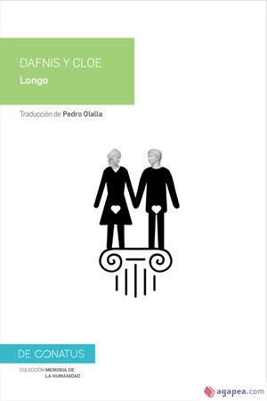 Dafnis y Cloe | 9788417375041 | (Siglo II ), Longo | Llibres.cat | Llibreria online en català | La Impossible Llibreters Barcelona
