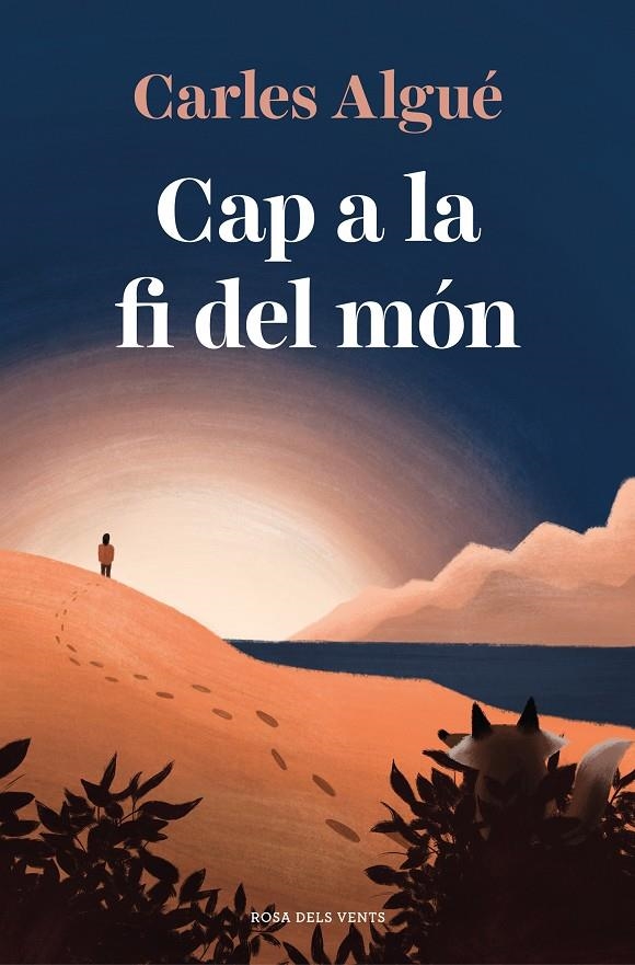 Cap a la fi del món | 9788418033575 | Algué, Carles | Llibres.cat | Llibreria online en català | La Impossible Llibreters Barcelona