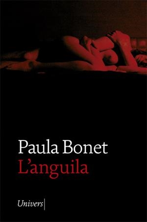 L'anguila | 9788418375163 | Bonet, Paula | Llibres.cat | Llibreria online en català | La Impossible Llibreters Barcelona