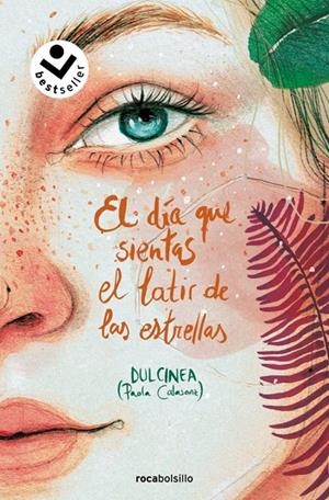 El día que sientas el latir de las estrellas | 9788417821340 | (Paola Calasanz), Dulcinea | Llibres.cat | Llibreria online en català | La Impossible Llibreters Barcelona